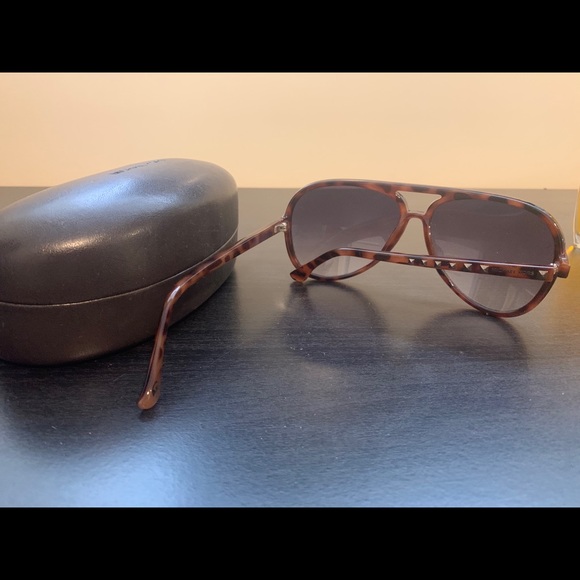 Michael Kors sunglasses (women) - Picture 2 of 5